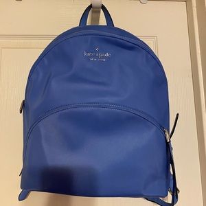 KaTe Spade large backpack